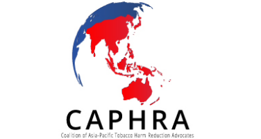 Home - CAPHRA tobacco harm reduction advocacy