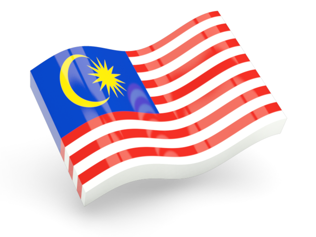Malaysia flag