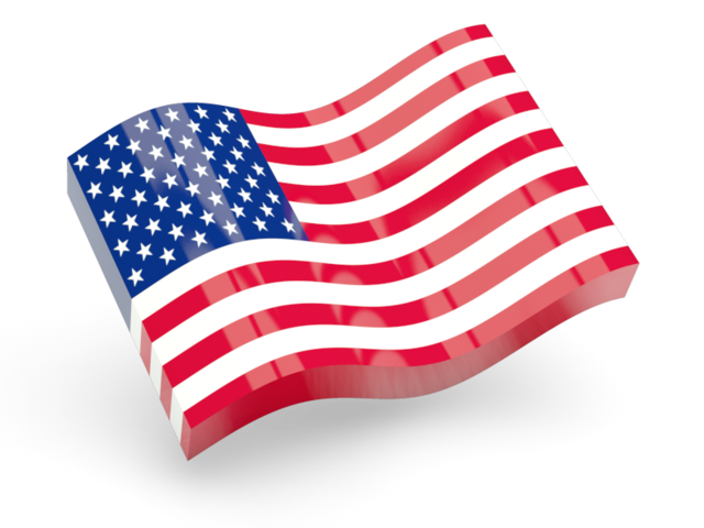 US flag